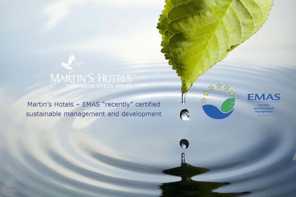 Martin'S Manoir Hotel Женвал Екстериор снимка